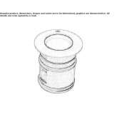Recessed for outdoor applications Rello