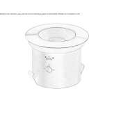 Recessed for outdoor applications Asvieja