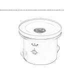 Recessed for outdoor applications Eulmont