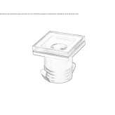 Recessed for outdoor applications Eulmont