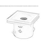 Recessed for outdoor applications Eulmont