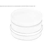 Recessed for outdoor applications Alesheim