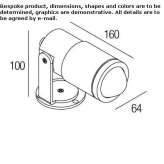 IP rated projector Watford