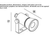 IP rated projector Oswego