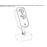 External reflector Slupno