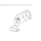 Podwodna lampa Dachwig