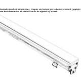 RGB LED underwater lamp for fountains Montuiri