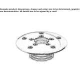 Underwater lamp Rello