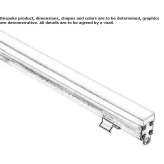 Halogen RGB LED underwater lamp Montuiri