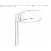 lampa uliczna Almanza