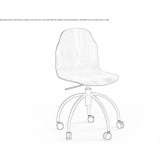 Office chair on wheels Magureni