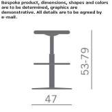 Stool Basico