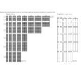 Modular office cabinet Kenn