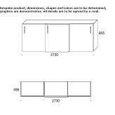 Office cabinet with sliding doors Neilston