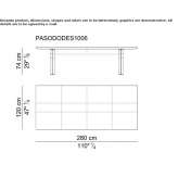 Meeting table Eltmann