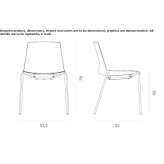 Chair Andenne