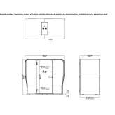 Acoustic office module Chatom
