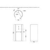 Acoustic telephone booth Pitiegua