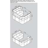 Meeting capsule Borsice