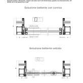 Glass office partition Nufaru