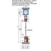 Sliding stacking systems Murindo