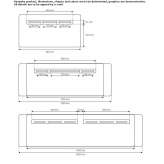 Mobile desktop partition Etikhove