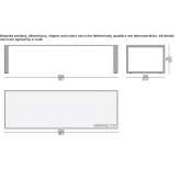 Garden table Carzano