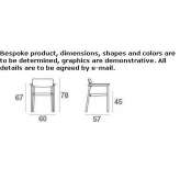 Easy chair Cirimido