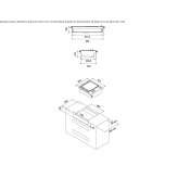 Stainless steel gas grill with Teppanyaki plate Pocsaj