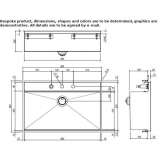 Single stainless steel sink Yolboyu