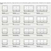 Sectional sofa Dilbeek