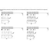 Modular sectional sofa Charbuy