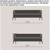 Sofa Sirone