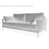 3-seater fabric sofa with a removable cover Fagernes