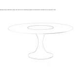 Round table Gelsted