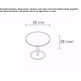 Round table Scole