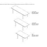 Table/desk Rasi