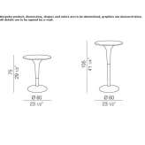 Contract round table Otegem