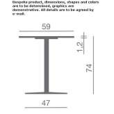 Table Srem