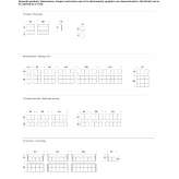 Sofa materiałowa segmentowa ze zdejmowanym pokrowcem Doboseni