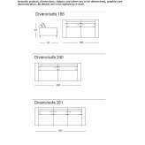 Sofa materiałowa segmentowa 3-osobowa Sminthi