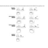 Sectional 3-seater nabuk sofa Sariz