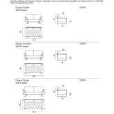 Leather sofa with headrest Lotzorai