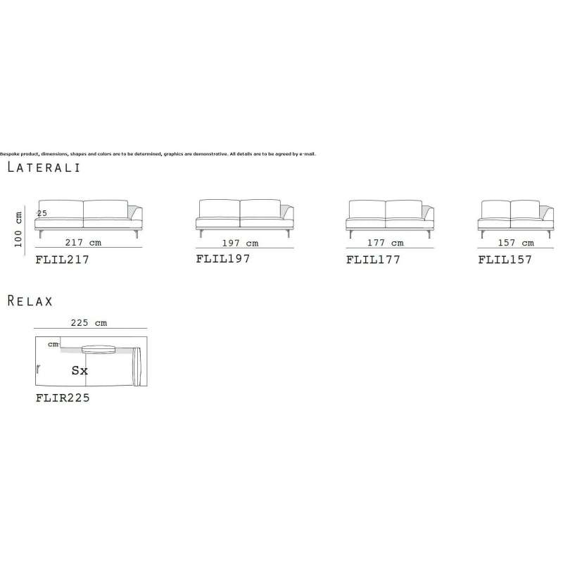 Narożna sofa segmentowa 5-osobowa z tkaniny Samo Narożna sofa segmentowa 5-osobowa z tkaniny Samo