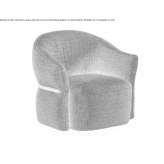 Armchair with armrests Tutzing