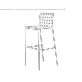 Chair Ottrau