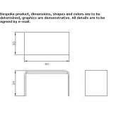 Luxolid® low stool Cocucho