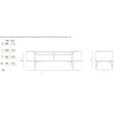 Beech bench Schuelp