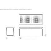 Modular HPL bench Paslek