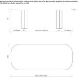 Wooden table Chapa